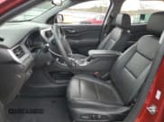 ✅ 2022 GMC Acadia SLT • VIN: 1GKKNML48NZ156908 • Лот: 78457104. Опубликован ранее на Copart с пробегом 41 538 миль. Бесплатный доступ к архиву аукционных продаж из США и подробный отчёт об истории автомобиля на DreamBid. Изображение 7.