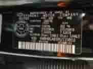 2024 Hyundai Kona SEL с VIN KM8HBCAB3RU110802, выставлен на аукционе Copart как лот 85800354 с пробегом 19 681 миль миль и Чистый • Clean title. История ставок и продаж доступна на DreamBid. Изображение 13.