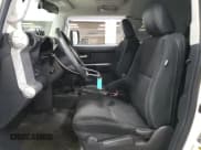 ✅ 2010 Toyota FJ Cruiser • VIN: JTEBU4BF2AK080201 • Lot: 82232385. Listed on Copart with 144,442 mi. Free auction sales archive from the USA and detailed vehicle history report at DreamBid. Image 7.