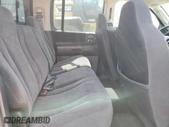 ✅ 2001 Dodge Dakota Sport • VIN: 1B7HL2AX31S278317 • Lot: 55467745. Listed on Copart with 86,799 mi. Free auction sales archive from the USA and detailed vehicle history report at DreamBid. Image 10.