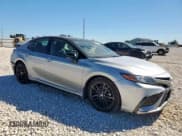 ✅ 2023 Toyota Camry TRD • VIN: 4T1KZ1AK0PU075414 • Лот: 90685185. Опубликован ранее на Copart с пробегом 71 170 миль. Бесплатный доступ к архиву аукционных продаж из США и подробный отчёт об истории автомобиля на DreamBid. Изображение 4.