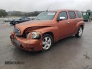 ✅ 2007 Chevrolet HHR LT • VIN: 3GNDA23D97S640050 • Лот: 90325935. Опубликован ранее на Copart с пробегом 69 876 миль. Бесплатный доступ к архиву аукционных продаж из США и подробный отчёт об истории автомобиля на DreamBid. Изображение 1.