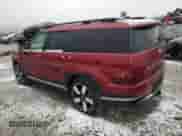 2024 Hyundai Santa Fe Limited с VIN 5NMP4DGL8RH030936, выставлен на аукционе Copart как лот 44682355 с пробегом 15 077 миль миль и Списание • Salvage title. История ставок и продаж доступна на DreamBid. Изображение 2.