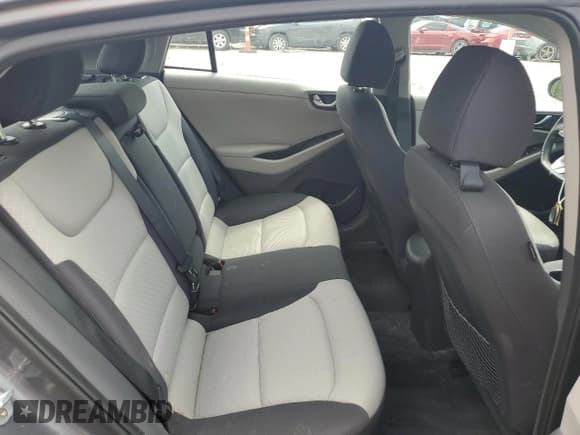 ✅ 2017 Hyundai Ioniq SEL • VIN: KMHC75LC2HU021458 • Lot: 55114745. Wystawiony na Copart z przebiegiem 151 993 mil. Bezpłatny archiwum sprzedaży aukcyjnych z USA i szczegółowy raport historii pojazdu na DreamBid. Zdjęcie 10.