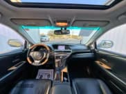 ✅ 2014 Lexus RX 450h • VIN: JTJBC1BA0E2068092 • Lot: 92743165. Wystawiony na Copart z przebiegiem 213 784 mil. Bezpłatny archiwum sprzedaży aukcyjnych z USA i szczegółowy raport historii pojazdu na DreamBid. Zdjęcie 9.