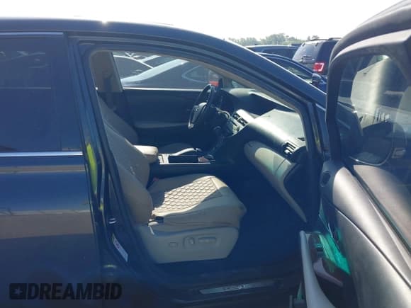 ✅ 2010 Lexus RX 450h • VIN: JTJZB1BA4A2003158 • Лот: 42334264. Опубликован ранее на IAAI с пробегом 190 990 миль. Бесплатный доступ к архиву аукционных продаж из США и подробный отчёт об истории автомобиля на DreamBid. Изображение 5.