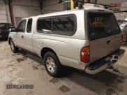 ✅ 2001 Toyota Tacoma • VIN: 5TEVL52N31Z733972 • Lot: 41981498. Listed on IAAI with 212,129 mi. Free auction sales archive from the USA and detailed vehicle history report at DreamBid. Image 3.