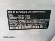 ✅ 2020 BMW 2 Series 228i xDrive • VIN: WBA73AK05L7F72203 • Lot: 65248272. Wystawiony na Copart z przebiegiem 27 138 mil. Bezpłatny archiwum sprzedaży aukcyjnych z USA i szczegółowy raport historii pojazdu na DreamBid. Zdjęcie 10.