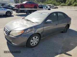 ✅ 2008 Hyundai Elantra GLS • VIN: KMHDU46D68U307289 • Lot: 70672064. Wystawiony na Copart z przebiegiem 202 551 mil mil. Skorzystaj z bezpłatnego archiwum sprzedaży aukcyjnych z USA i zobacz szczegółowy raport historii pojazdu na DreamBid. Zdjęcie 1.