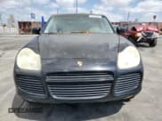 ✅ 2004 Porsche Cayenne Turbo • VIN: WP1AC29P34LA91937 • Лот: 51818485. Опубликован ранее на Copart с пробегом 113 511 миль. Бесплатный доступ к архиву аукционных продаж из США и подробный отчёт об истории автомобиля на DreamBid. Изображение 5.