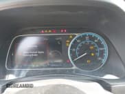 ✅ 2020 Nissan LEAF SV • VIN: 1N4AZ1CP0LC306567 • Lot: 42429942. Listed on IAAI with 50,492 mi. Free auction sales archive from the USA and detailed vehicle history report at DreamBid. Image 7.