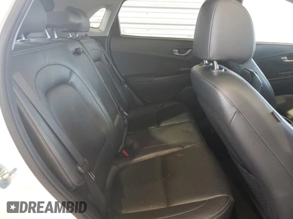 ✅ 2021 Hyundai Kona Limited • VIN: KM8K3CA58MU750171 • Лот: 72286094. Опубликован ранее на Copart с пробегом 119 072 миль. Бесплатный доступ к архиву аукционных продаж из США и подробный отчёт об истории автомобиля на DreamBid. Изображение 11.