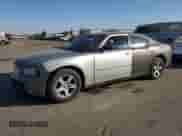 2010 Dodge Charger SXT with VIN 2B3CA3CV9AH253562, listed as a Copart auction lot 76113854 with 163,188 mi miles and Salvage title. Bid and sale history available at DreamBid. Image 1.