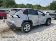 ✅ 2019 Toyota RAV4 XLE • VIN: JTMW1RFV2KD505001 • Lot: 80789265. Listed on Copart with Not provided. Free auction sales archive from the USA and detailed vehicle history report at DreamBid. Image 3.