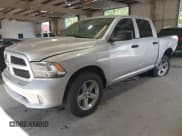 ✅ 2015 Ram 1500 Express • VIN: 1C6RR7KG0FS586039 • Lot: 42987189. Wystawiony na IAAI z przebiegiem 104 752 mil. Bezpłatny archiwum sprzedaży aukcyjnych z USA i szczegółowy raport historii pojazdu na DreamBid. Zdjęcie 17.