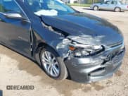 ✅ 2018 Chevrolet Malibu LT • VIN: 1G1ZD5ST7JF170332 • Lot: 43427631. Listed on IAAI with 156,658 mi. Free auction sales archive from the USA and detailed vehicle history report at DreamBid. Image 6.