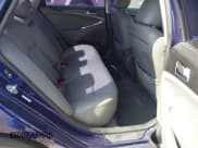 ✅ 2011 Hyundai Sonata Limited • VIN: 5NPEC4AC4BH022179 • Lot: 43304712. Listed on IAAI with 124,189 mi. Free auction sales archive from the USA and detailed vehicle history report at DreamBid. Image 8.