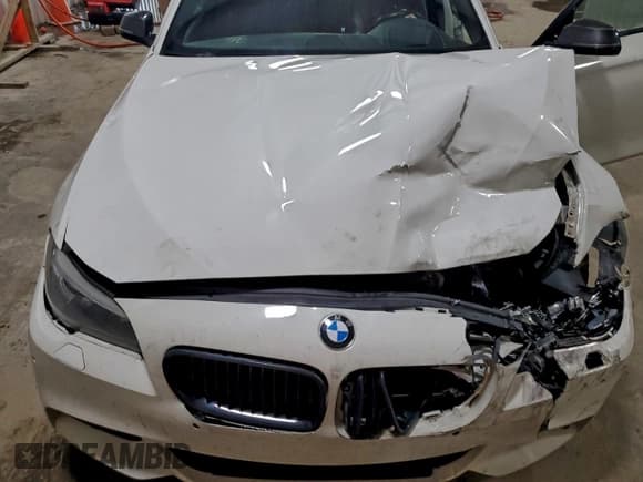 ✅ 2015 BMW 5 Series 535i xDrive • VIN: WBA5B3C54FD546405 • Lot: 94648985. Listed on Copart with Not provided. Free auction sales archive from the USA and detailed vehicle history report at DreamBid. Image 11.
