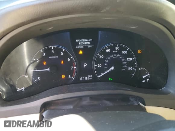 ✅ 2014 Lexus RX 350 • VIN: 2T2ZK1BA8EC136026 • Lot: 92876455. Listed on Copart with 157,162 mi. Free auction sales archive from the USA and detailed vehicle history report at DreamBid. Image 9.