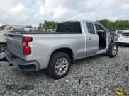 ✅ 2019 Chevrolet Silverado 1500 • VIN: 1GCVWEED1KZ208660 • Лот: 59535195. Опубликован ранее на Copart с пробегом 49 705 миль. Бесплатный доступ к архиву аукционных продаж из США и подробный отчёт об истории автомобиля на DreamBid. Изображение 3.