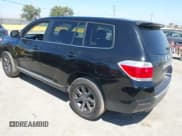 ✅ 2013 Toyota Highlander • VIN: 5TDZA3EH0DS039811 • Lot: 43009824. Listed on IAAI with 393,003 mi. Free auction sales archive from the USA and detailed vehicle history report at DreamBid. Image 3.