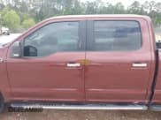 ✅ 2016 Ford F-150 XLT • VIN: 1FTEW1EPXGFA43414 • Lot: 42062598. Listed on IAAI with 248,382 mi. Free auction sales archive from the USA and detailed vehicle history report at DreamBid. Image 14.