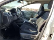 ✅ 2021 Nissan Murano SV • VIN: 5N1AZ2BS2MC102677 • Lot: 86873125. Wystawiony na Copart z przebiegiem 95 714 mil. Bezpłatny archiwum sprzedaży aukcyjnych z USA i szczegółowy raport historii pojazdu na DreamBid. Zdjęcie 7.