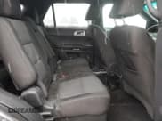 ✅ 2011 Ford Explorer XLT • VIN: 1FMHK8D84BGA82574 • Lot: 92193585. Wystawiony na Copart z przebiegiem 179 484 mil. Bezpłatny archiwum sprzedaży aukcyjnych z USA i szczegółowy raport historii pojazdu na DreamBid. Zdjęcie 11.