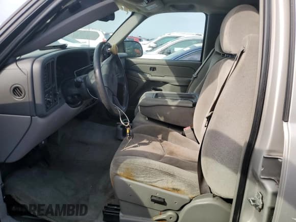 ✅ 2004 GMC Yukon XL SLT • VIN: 1GKEC16Z64J201494 • Lot: 75116274. Listed on Copart with 201,386 mi. Free auction sales archive from the USA and detailed vehicle history report at DreamBid. Image 7.