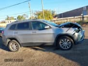 ✅ 2020 Jeep Cherokee Latitude • VIN: 1C4PJLCB4LD542435 • Lot: 43523251. Listed on IAAI with 114,017 mi. Free auction sales archive from the USA and detailed vehicle history report at DreamBid. Image 13.