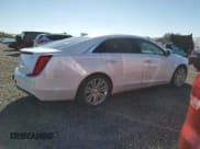 ✅ 2018 Cadillac XTS Luxury • VIN: 2G61M5S39J9166069 • Lot: 84771034. Listed on Copart with Not provided. Free auction sales archive from the USA and detailed vehicle history report at DreamBid. Image 3.