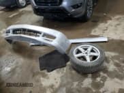 ✅ 2003 Acura TL Type S • VIN: 19UUA56863A071969 • Лот: 92116775. Опубликован ранее на Copart с пробегом 170 455 миль. Бесплатный доступ к архиву аукционных продаж из США и подробный отчёт об истории автомобиля на DreamBid. Изображение 12.