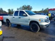 ✅ 2008 Dodge 1500 ST • VIN: 1D7HU18288J165213 • Lot: 43489605. Wystawiony na IAAI z przebiegiem 276 496 mil. Bezpłatny archiwum sprzedaży aukcyjnych z USA i szczegółowy raport historii pojazdu na DreamBid. Zdjęcie 13.