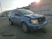 ✅ 2007 Dodge Durango Limited • VIN: 1D8HB58N67F522182 • Лот: 42574205. Опубликован ранее на Copart с пробегом 206 248 миль. Бесплатный доступ к архиву аукционных продаж из США и подробный отчёт об истории автомобиля на DreamBid. Изображение 12.