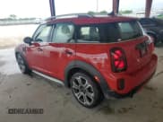 ✅ 2024 MINI Countryman Cooper S • VIN: WMZ53BR0XR3R36408 • Lot: 73591954. Listed on Copart with 8,000 mi. Free auction sales archive from the USA and detailed vehicle history report at DreamBid. Image 2.