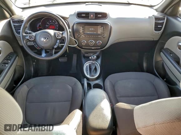 ✅ 2018 Kia Soul • VIN: KNDJN2A20J7505594 • Lot: 94044835. Wystawiony na Copart z przebiegiem 109 925 mil. Bezpłatny archiwum sprzedaży aukcyjnych z USA i szczegółowy raport historii pojazdu na DreamBid. Zdjęcie 8.