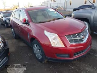 ✅ 2012 Cadillac SRX Luxury Collection • VIN: 3GYFNDE33CS576386 • Lot: 43670826. Wystawiony na IAAI z przebiegiem 84 341 mil. Bezpłatny archiwum sprzedaży aukcyjnych z USA i szczegółowy raport historii pojazdu na DreamBid. Zdjęcie 1.