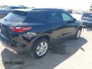 ✅ 2020 Chevrolet Blazer LT • VIN: 3GNKBBRA5LS632474 • Лот: 42830543. Опубликован ранее на IAAI с пробегом 70 209 миль. Бесплатный доступ к архиву аукционных продаж из США и подробный отчёт об истории автомобиля на DreamBid. Изображение 4.