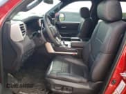 ✅ 2023 Toyota Sequoia SR5 • VIN: 7SVAAAAA2PX001916 • Лот: 56596354. Опубликован ранее на Copart с пробегом 15 277 миль. Бесплатный доступ к архиву аукционных продаж из США и подробный отчёт об истории автомобиля на DreamBid. Изображение 7.