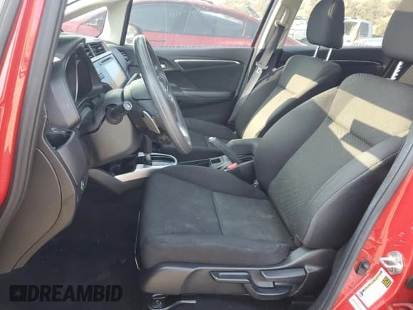 ✅ 2017 Honda Fit EX • VIN: JHMGK5H75HS017401 • Lot: 71148355. Wystawiony na Copart z przebiegiem Nie podano. Bezpłatny archiwum sprzedaży aukcyjnych z USA i szczegółowy raport historii pojazdu na DreamBid. Zdjęcie 7.