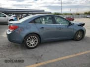 ✅ 2012 Chevrolet Cruze ECO • VIN: 1G1PK5SC8C7271714 • Lot: 86545775. Listed on Copart with 110,225 mi. Free auction sales archive from the USA and detailed vehicle history report at DreamBid. Image 3.