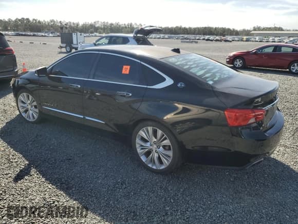 ✅ 2014 Chevrolet Impala LTZ • VIN: 1G1155S38EU171503 • Лот: 77183114. Опубликован ранее на Copart с пробегом Не указан. Бесплатный доступ к архиву аукционных продаж из США и подробный отчёт об истории автомобиля на DreamBid. Изображение 2.