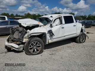 ✅ 2016 GMC Sierra 1500 SLT • VIN: 3GTU2NECXGG114962 • Lot: 64809895. Listed on Copart with Not provided. Free auction sales archive from the USA and detailed vehicle history report at DreamBid. Image 1.