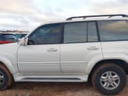 ✅ 2000 Lexus LX 470 • VIN: JT6HT00W9Y0103225 • Lot: 41148826. Wystawiony na IAAI z przebiegiem 270 351 mil. Bezpłatny archiwum sprzedaży aukcyjnych z USA i szczegółowy raport historii pojazdu na DreamBid. Zdjęcie 14.