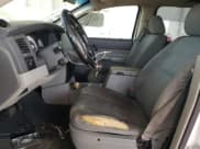 ✅ 2008 Dodge Durango • VIN: 1D8HB38N98F139925 • Lot: 53316285. Listed on Copart with 266,452 mi. Free auction sales archive from the USA and detailed vehicle history report at DreamBid. Image 7.