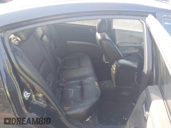 ✅ 2004 Nissan Maxima SL • VIN: 1N4BA41E04C875824 • Лот: 42982616. Опубликован ранее на IAAI с пробегом 211 463 миль. Бесплатный доступ к архиву аукционных продаж из США и подробный отчёт об истории автомобиля на DreamBid. Изображение 8.