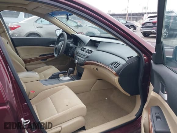 ✅ 2011 Honda Accord EX • VIN: 1HGCP2F73BA054299 • Лот: 43782256. Опубликован ранее на IAAI с пробегом 24 143 миль. Бесплатный доступ к архиву аукционных продаж из США и подробный отчёт об истории автомобиля на DreamBid. Изображение 5.