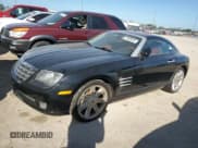 ✅ 2008 Chrysler Crossfire Limited • VIN: 1C3LN69L28X075126 • Lot: 75508444. Listed on Copart with Not provided. Free auction sales archive from the USA and detailed vehicle history report at DreamBid. Image 1.