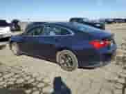 2017 Chevrolet Malibu LS с VIN 1G1ZB5ST9HF136988, выставлен на аукционе Copart как лот 86812275 с пробегом 91 466 миль миль и Списание • Salvage title. История ставок и продаж доступна на DreamBid. Изображение 2.