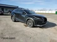✅ 2017 Lexus NX 200t F Sport • VIN: JTJBARBZ3H2145424 • Lot: 92211585. Listed on Copart with 131,931 mi. Free auction sales archive from the USA and detailed vehicle history report at DreamBid. Image 14.